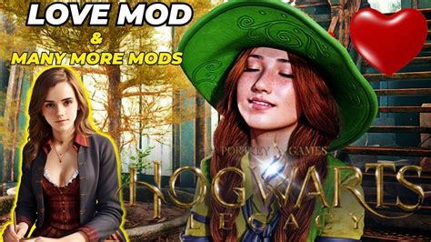 Hogwarts legacy romance mod - Posted February 18, 2023. i'm just asking for what everyone wants, a romance mod! there should be a feature to date sebastian or ominis or anyone you want really, maybe even …